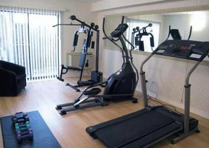Comfort Inn East Scarborough โตรอนโต ภายนอก รูปภาพ